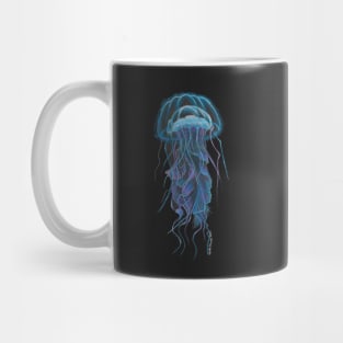 Jelly Fish Mug